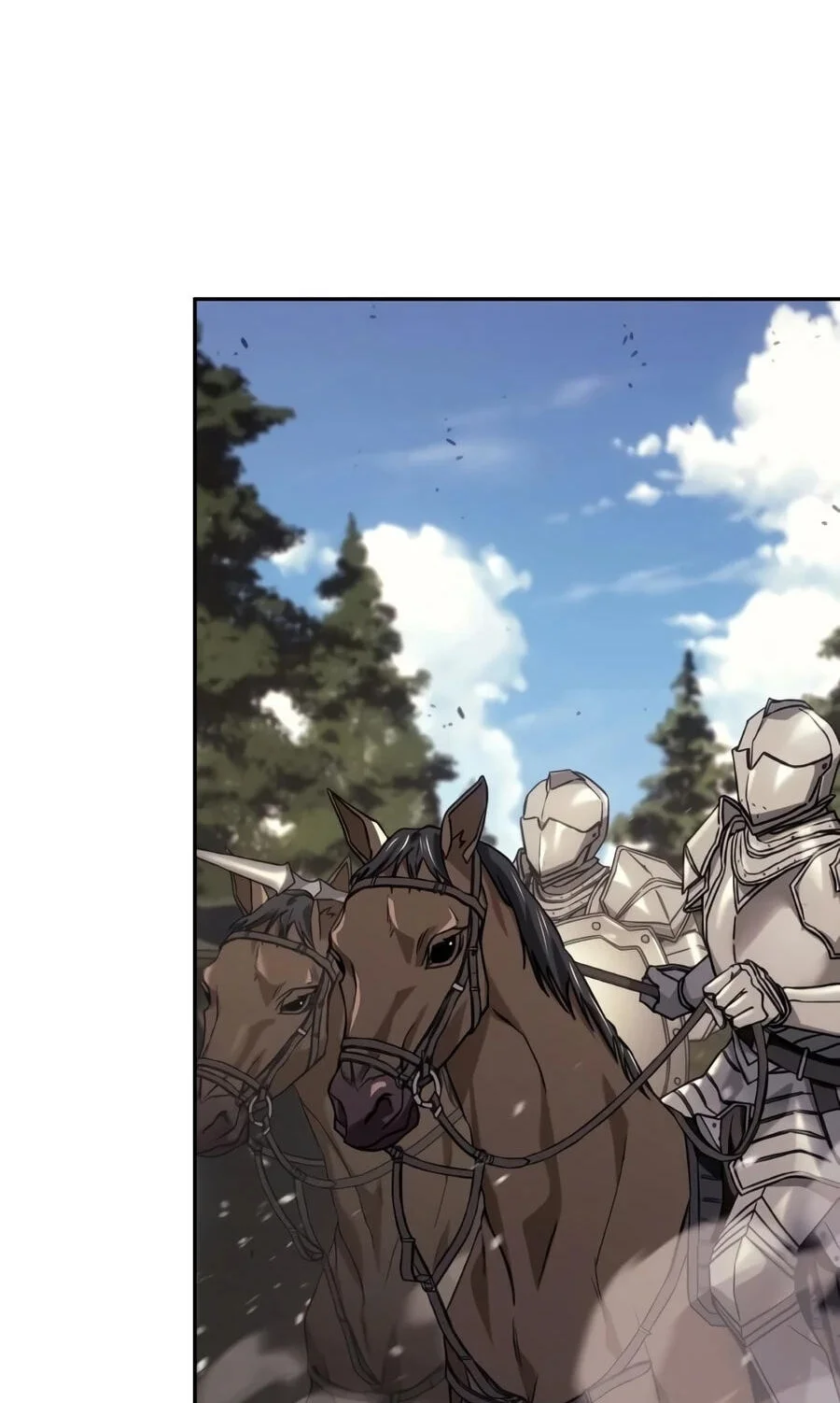 The Cold-Blooded Warrior Chapter 60 - halaman 47