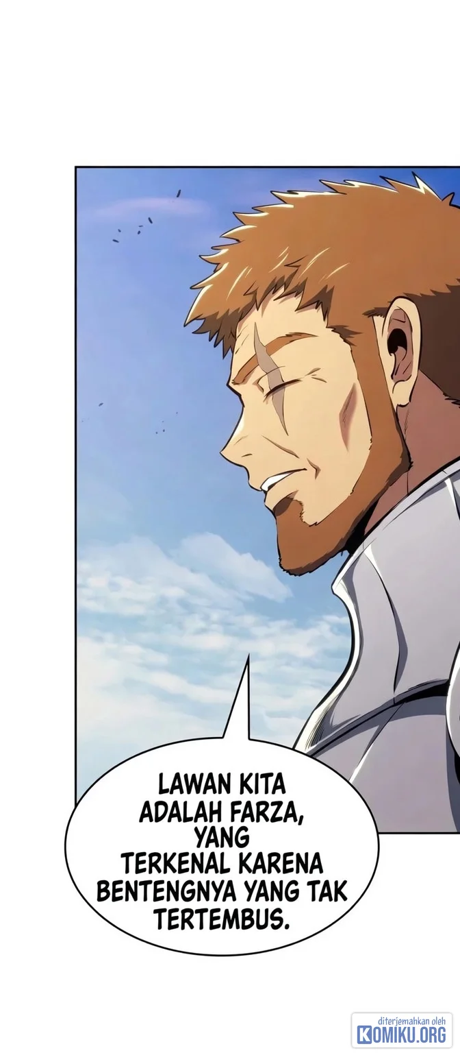 The Cold-Blooded Warrior Chapter 60 - halaman 54