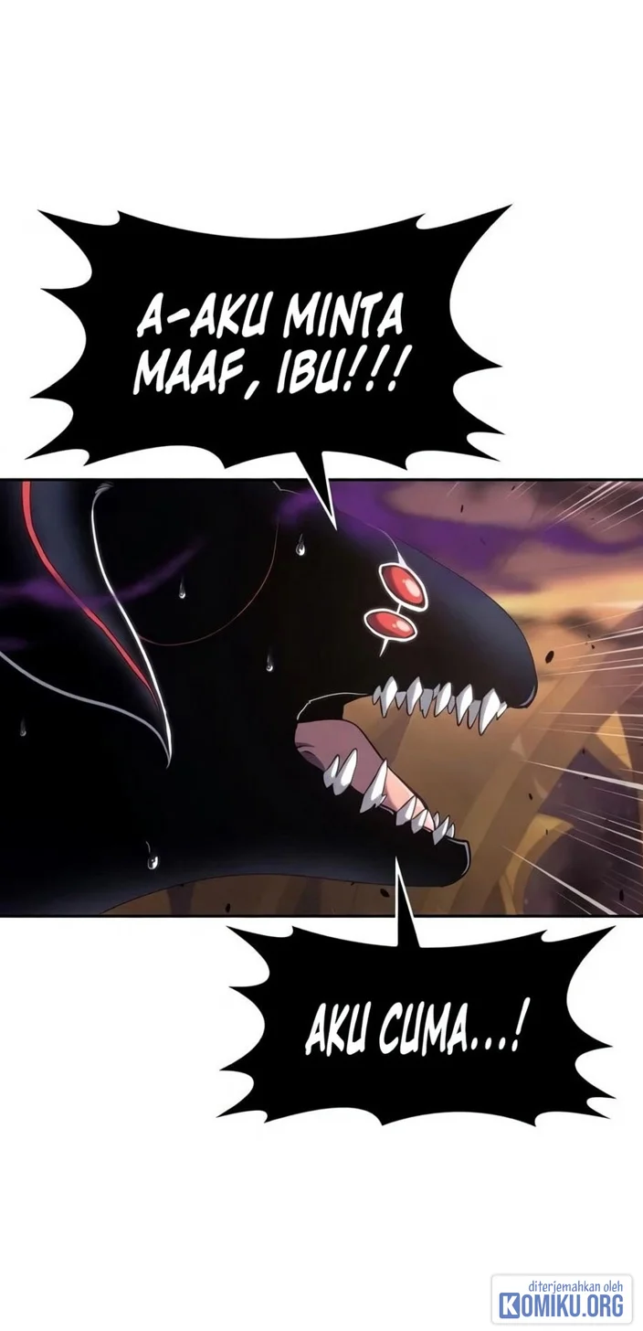 The Cold-Blooded Warrior Chapter 60 - halaman 6