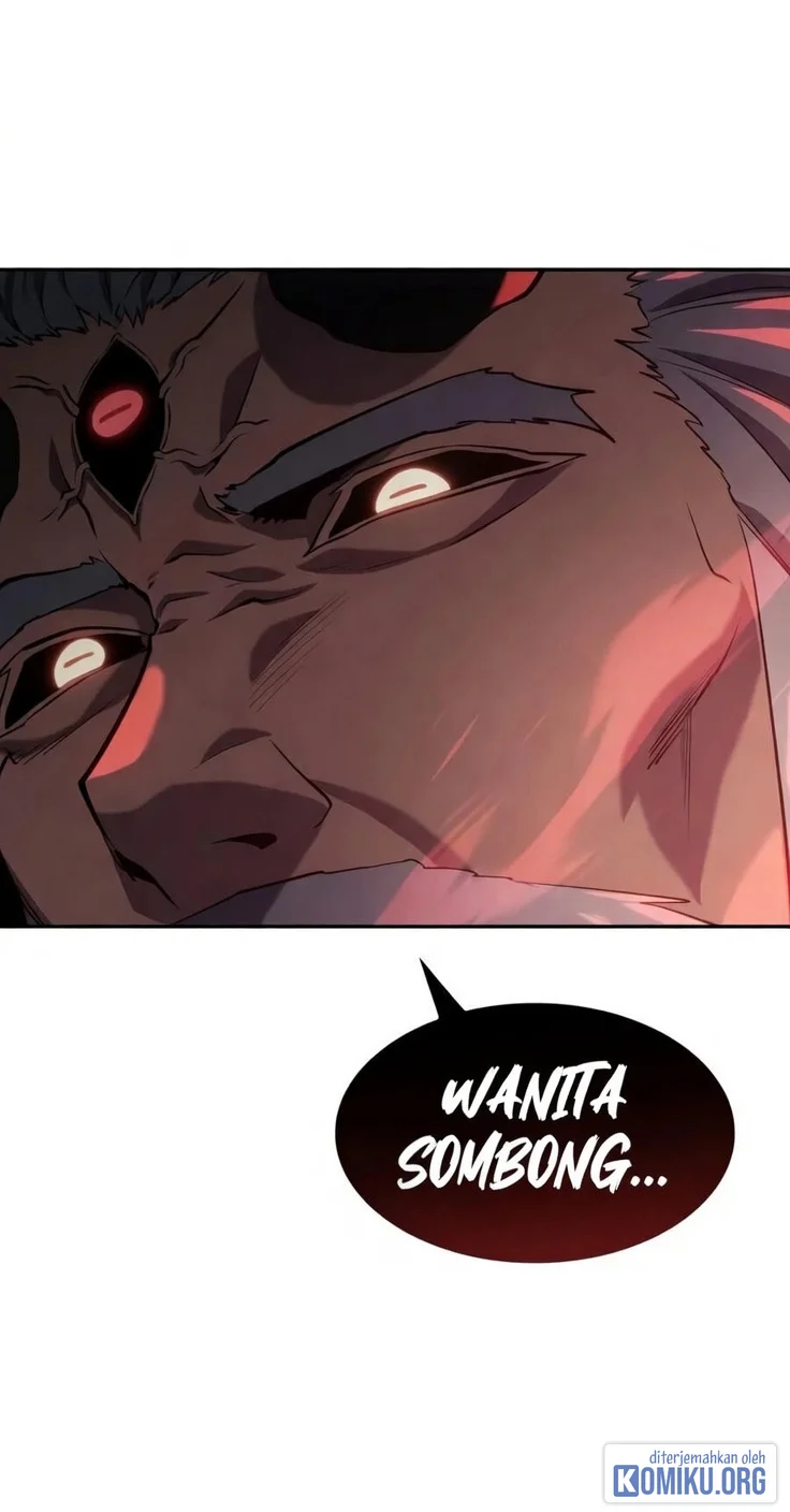 The Cold-Blooded Warrior Chapter 60 - halaman 65