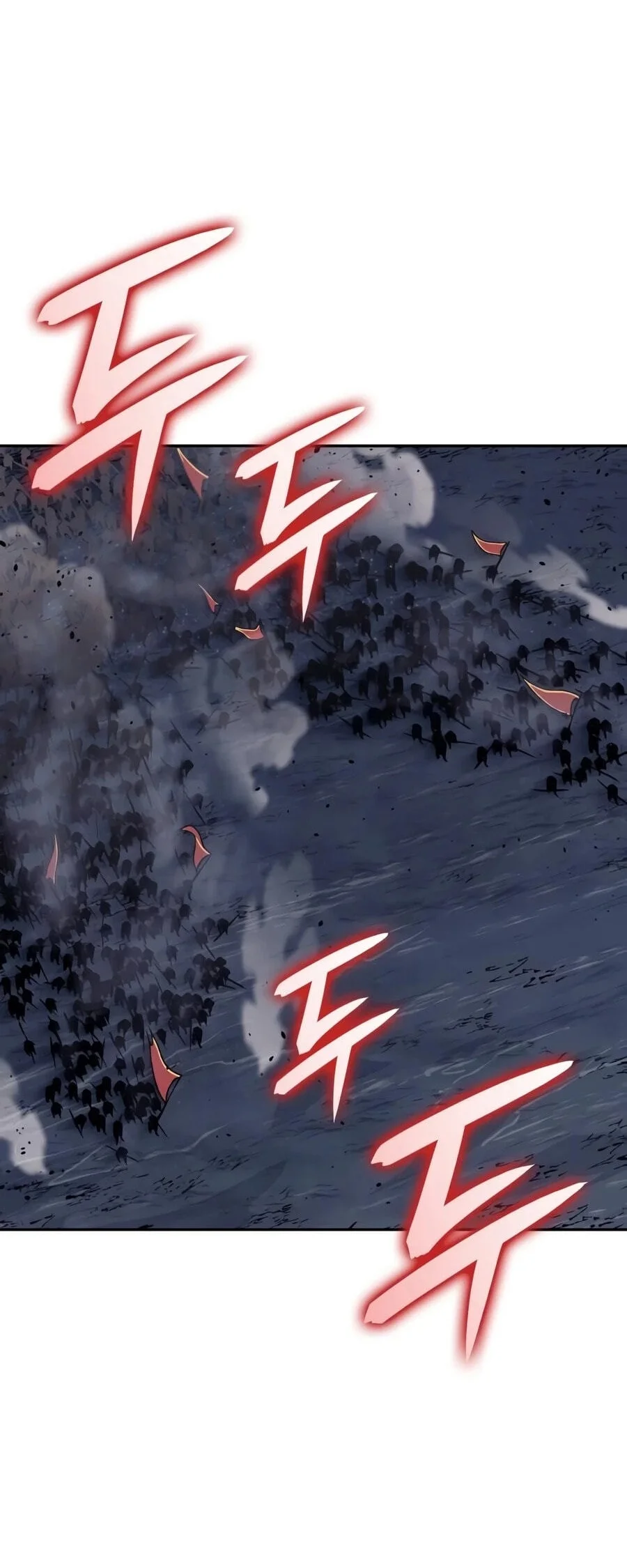The Cold-Blooded Warrior Chapter 60 - halaman 75