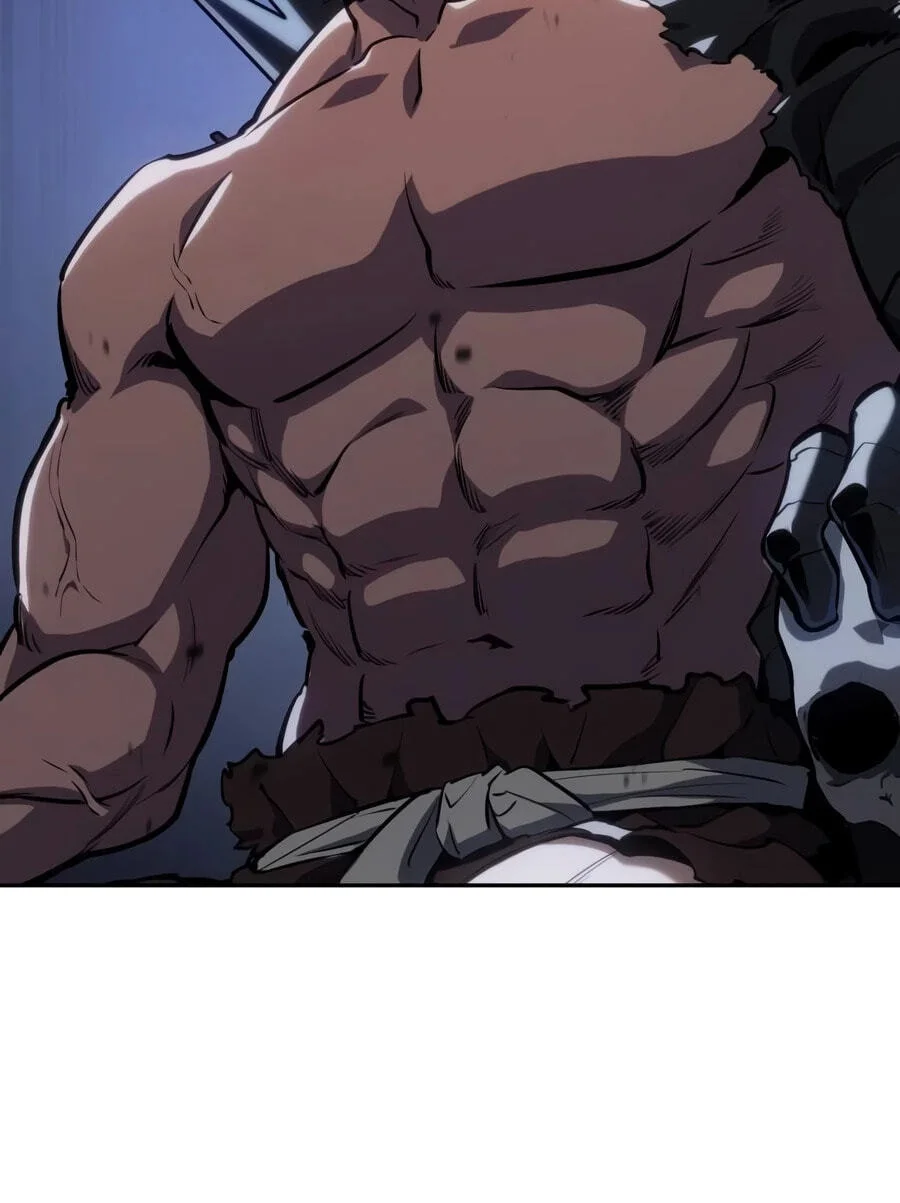 The Cold-Blooded Warrior Chapter 60 - halaman 87
