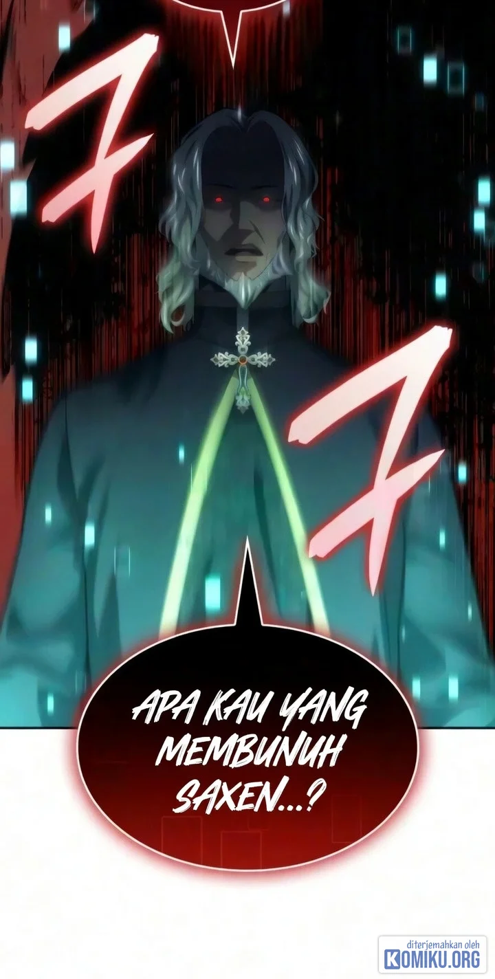 The Cold-Blooded Warrior Chapter 61 - halaman 104