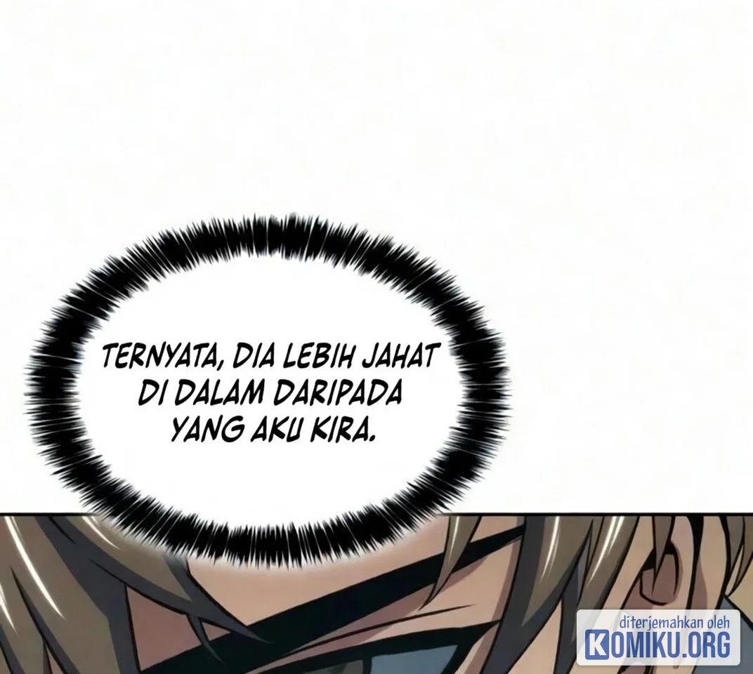 The Cold-Blooded Warrior Chapter 61 - halaman 116