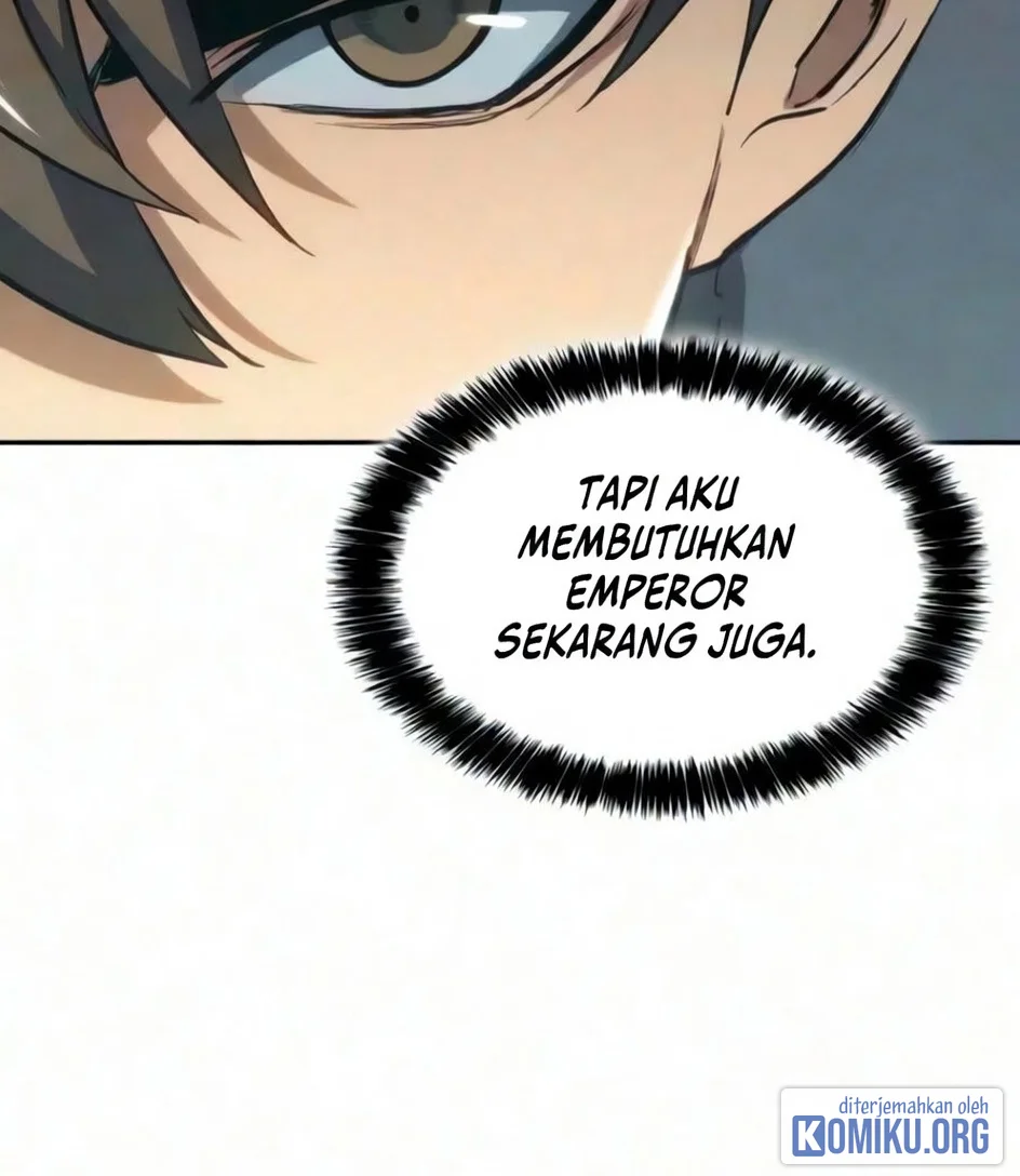 The Cold-Blooded Warrior Chapter 61 - halaman 117