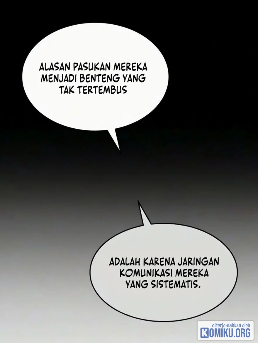 The Cold-Blooded Warrior Chapter 61 - halaman 12