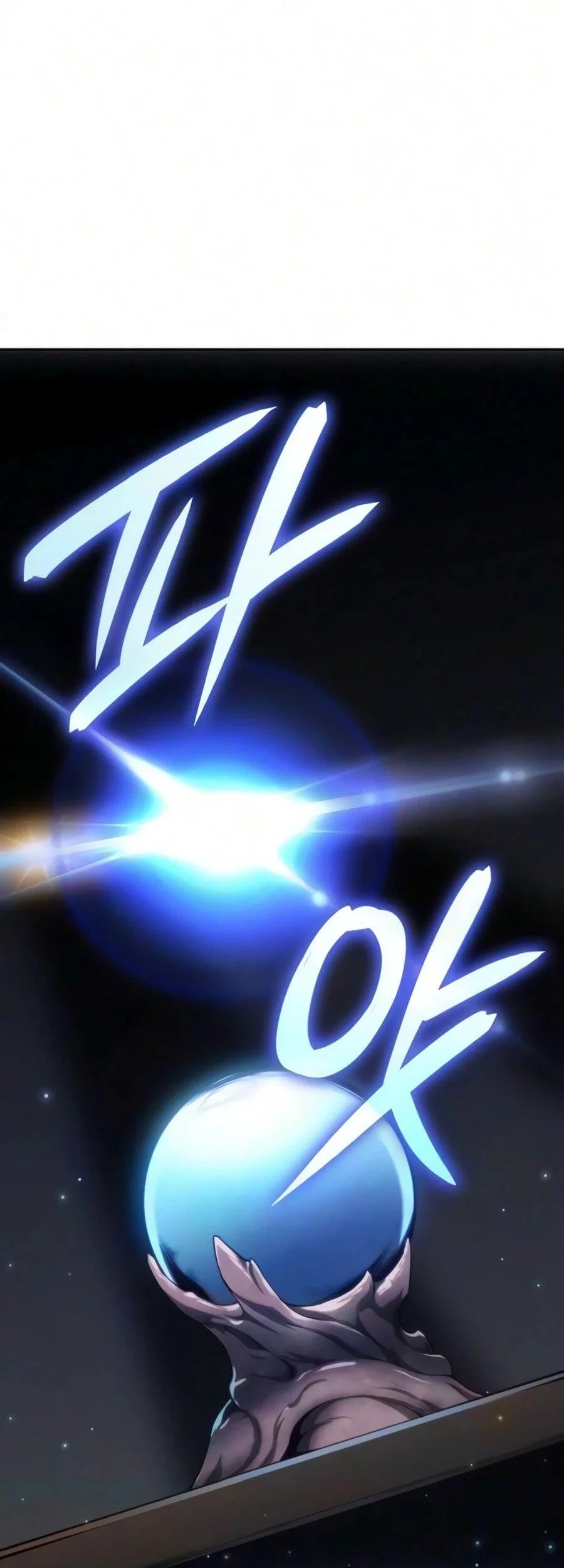 The Cold-Blooded Warrior Chapter 61 - halaman 126