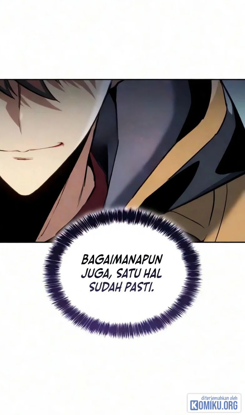 The Cold-Blooded Warrior Chapter 61 - halaman 133