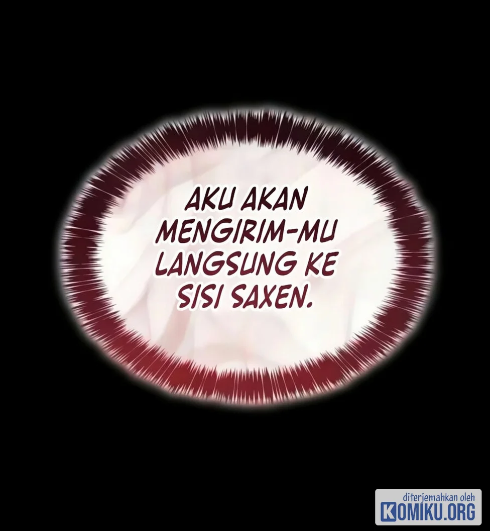 The Cold-Blooded Warrior Chapter 61 - halaman 137