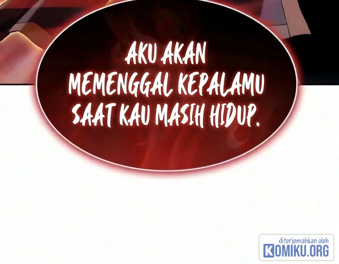 The Cold-Blooded Warrior Chapter 61 - halaman 29