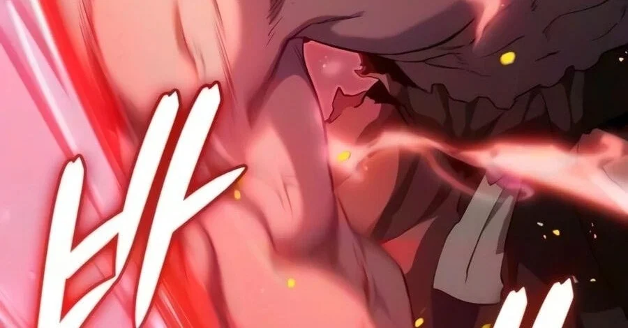 The Cold-Blooded Warrior Chapter 61 - halaman 38