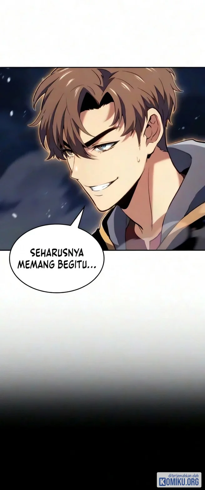 The Cold-Blooded Warrior Chapter 61 - halaman 48