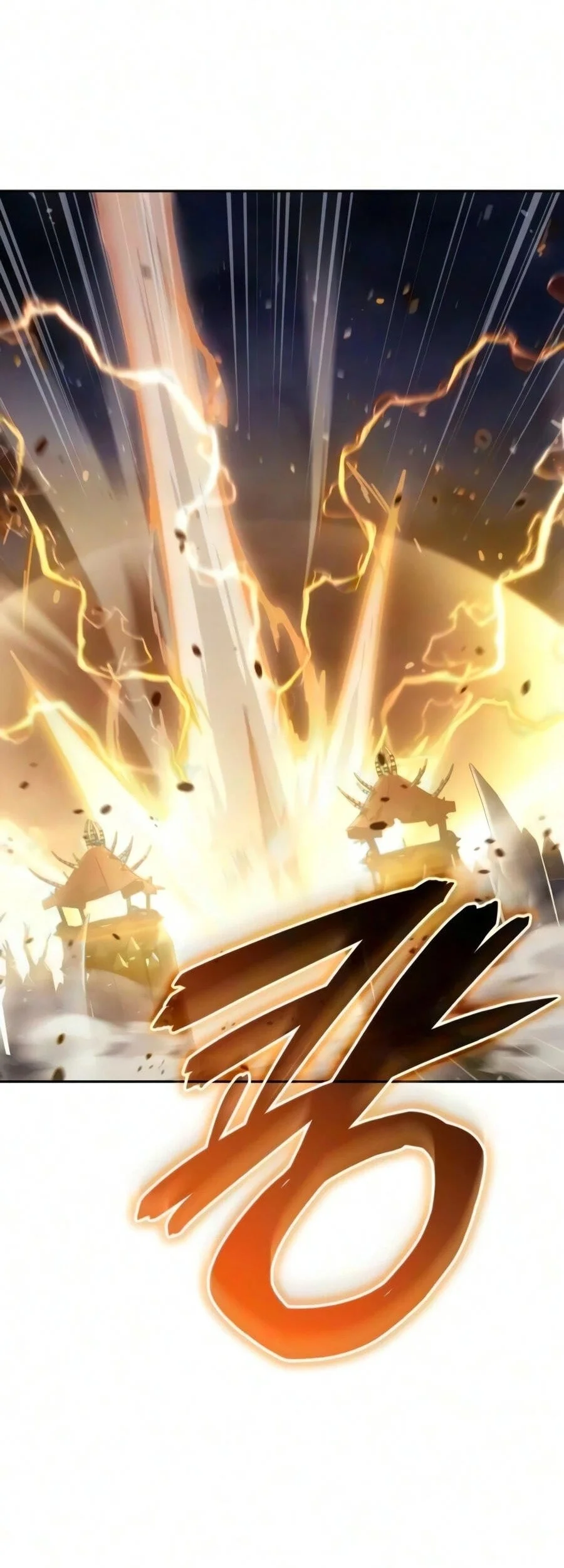 The Cold-Blooded Warrior Chapter 61 - halaman 55