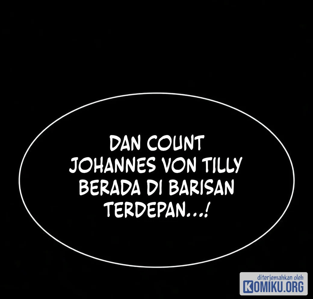 The Cold-Blooded Warrior Chapter 61 - halaman 76