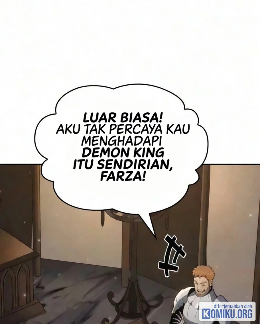 The Cold-Blooded Warrior Chapter 61 - halaman 85