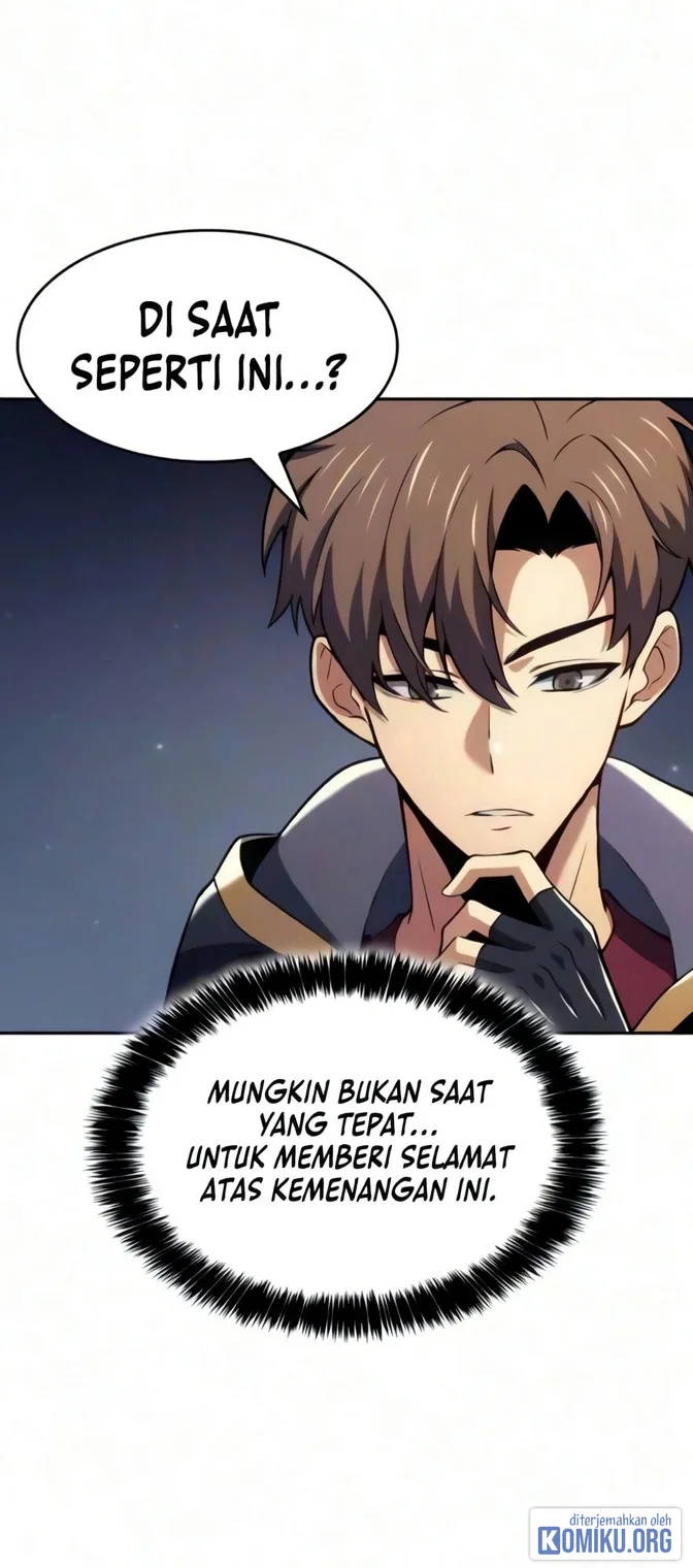 The Cold-Blooded Warrior Chapter 61 - halaman 89