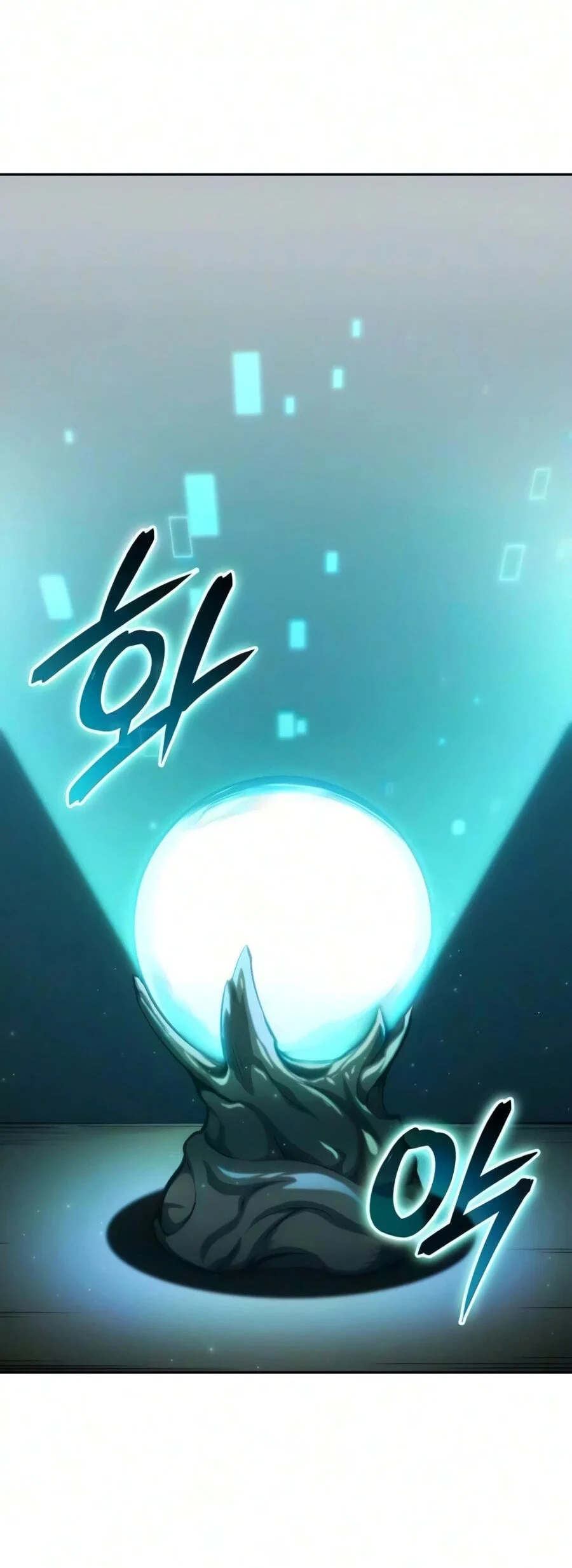 The Cold-Blooded Warrior Chapter 61 - halaman 96