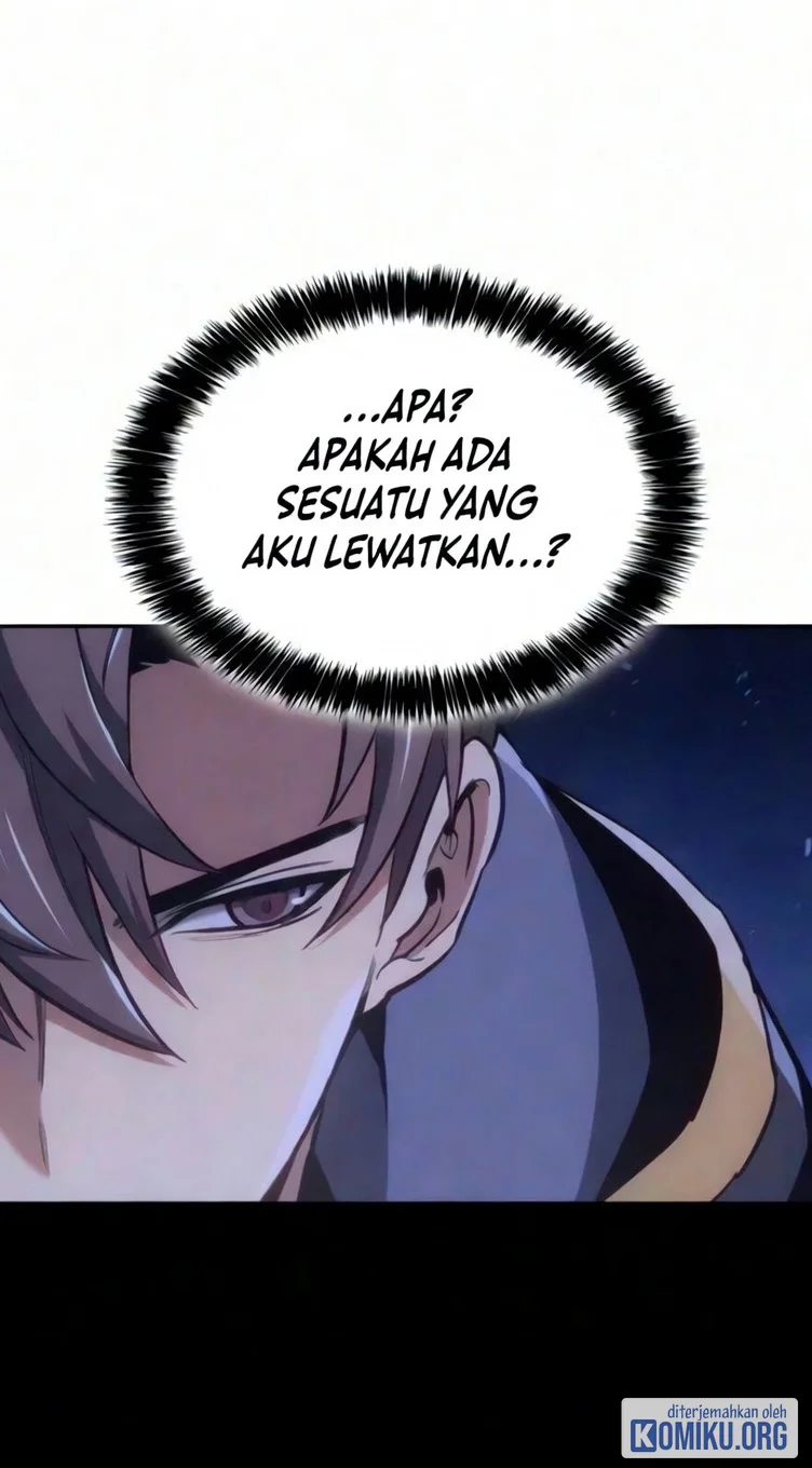 The Cold-Blooded Warrior Chapter 62 - halaman 14