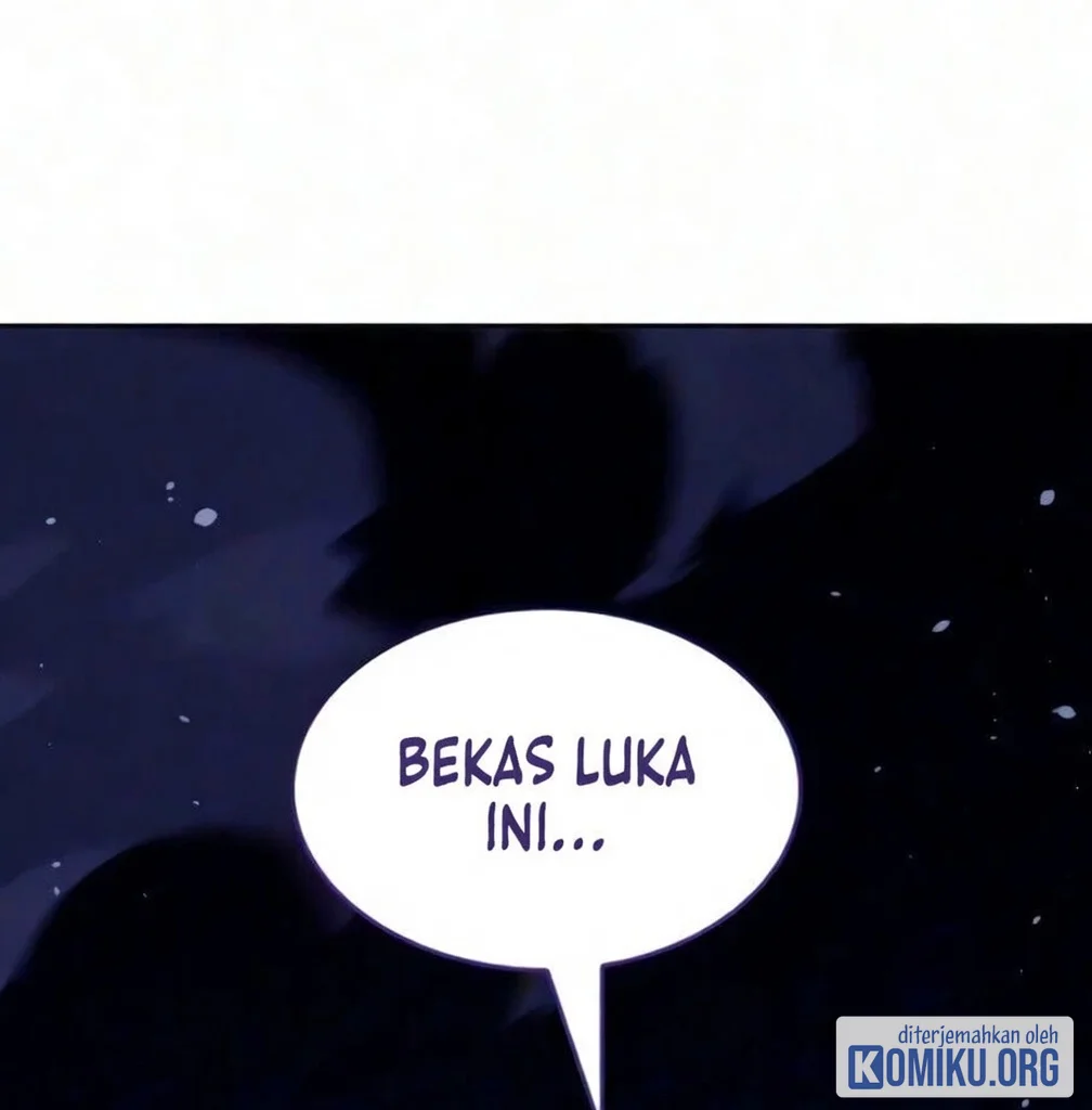 The Cold-Blooded Warrior Chapter 62 - halaman 32