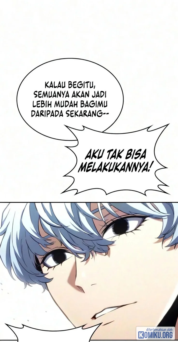 The Cold-Blooded Warrior Chapter 62 - halaman 52