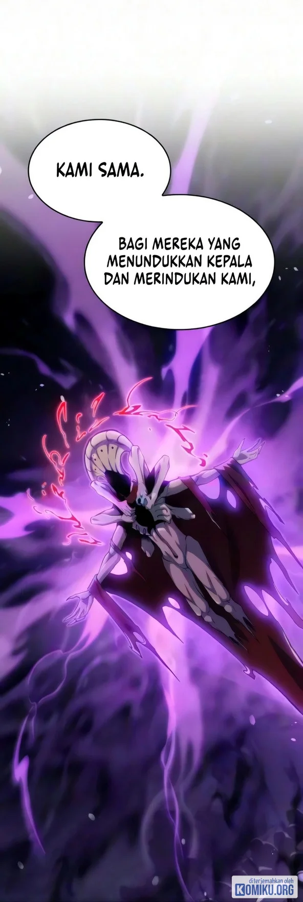 The Cold-Blooded Warrior Chapter 62 - halaman 58