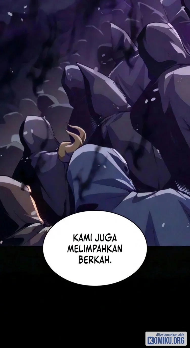 The Cold-Blooded Warrior Chapter 62 - halaman 59