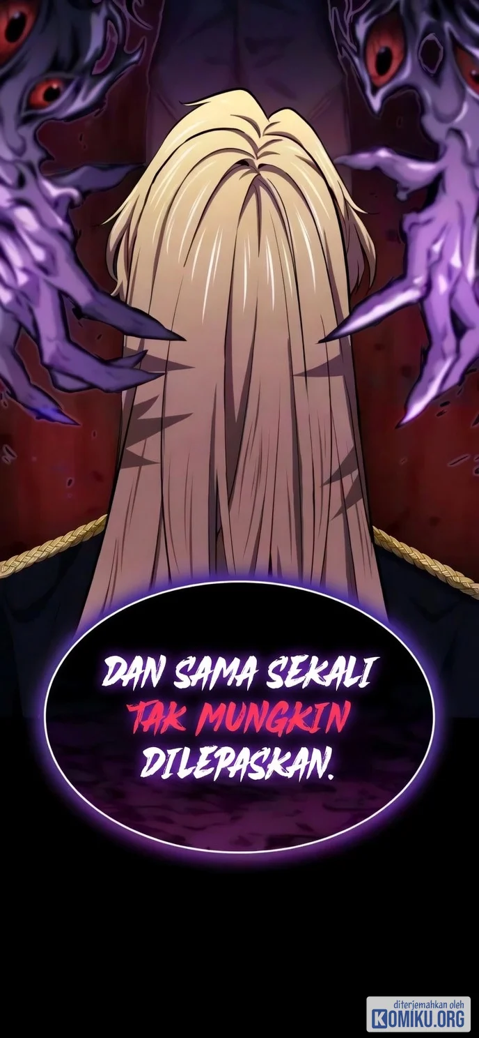 The Cold-Blooded Warrior Chapter 62 - halaman 64