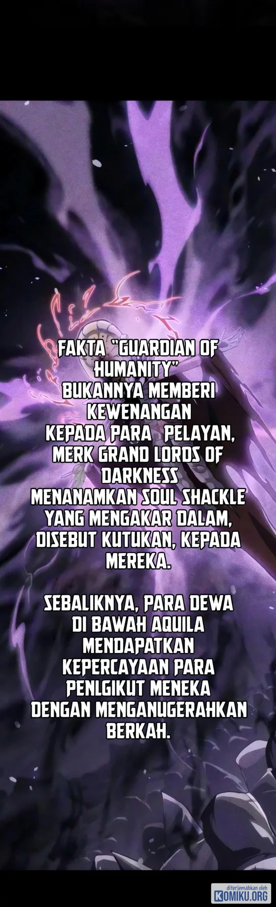 The Cold-Blooded Warrior Chapter 62 - halaman 82