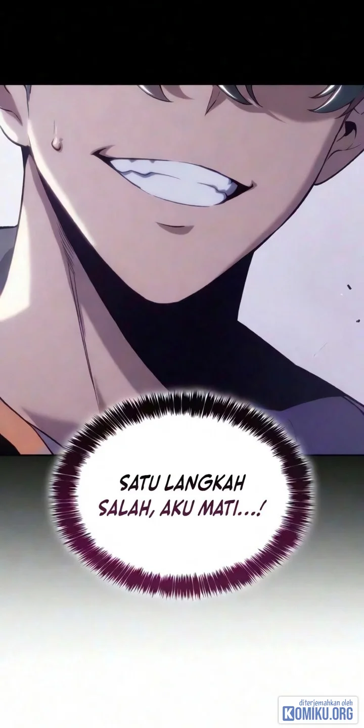 The Cold-Blooded Warrior Chapter 63 - halaman 102