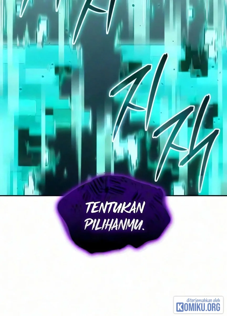 The Cold-Blooded Warrior Chapter 63 - halaman 106