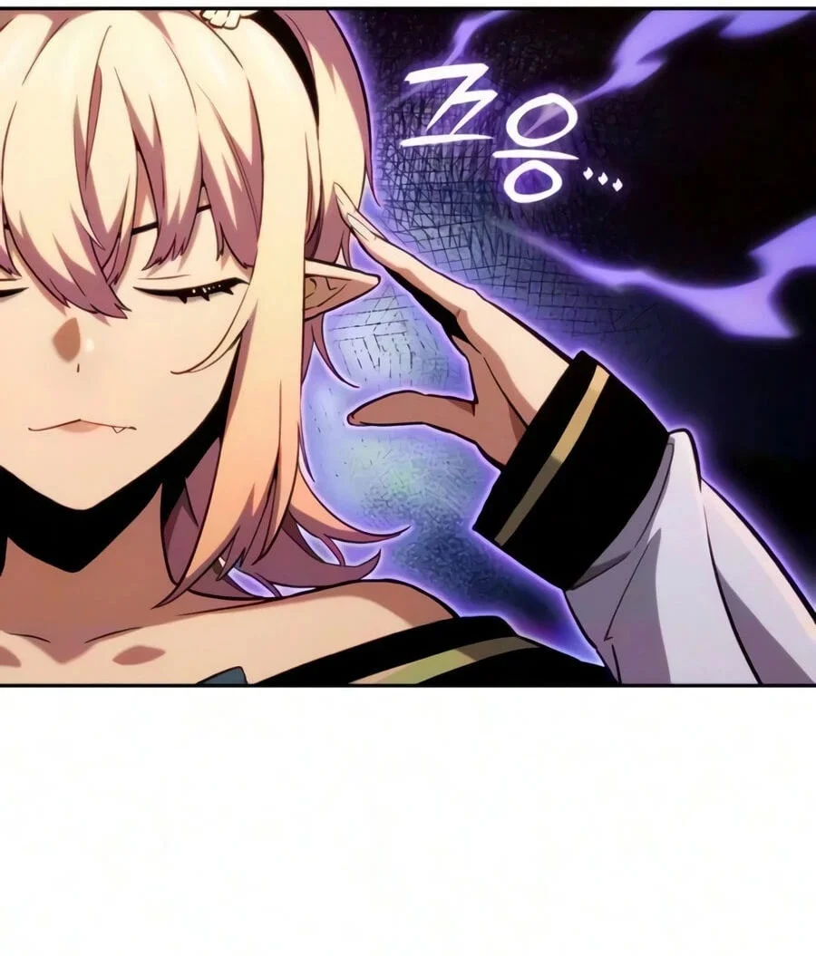 The Cold-Blooded Warrior Chapter 63 - halaman 21