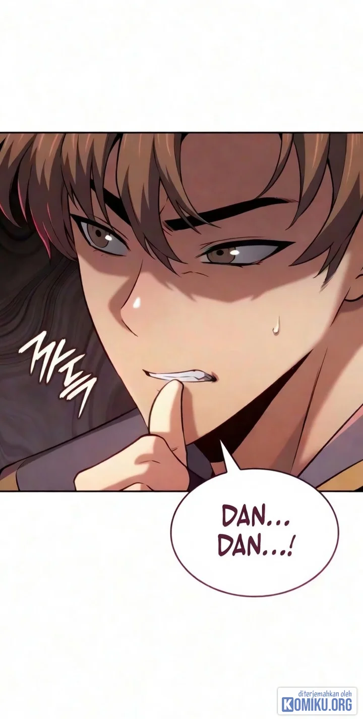 The Cold-Blooded Warrior Chapter 63 - halaman 31