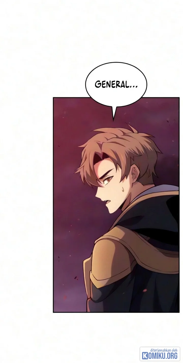 The Cold-Blooded Warrior Chapter 63 - halaman 33