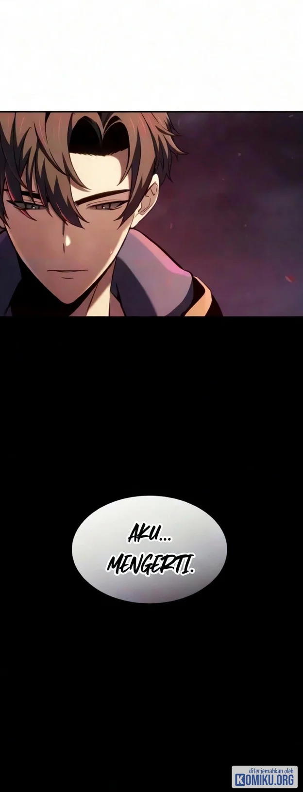 The Cold-Blooded Warrior Chapter 63 - halaman 39