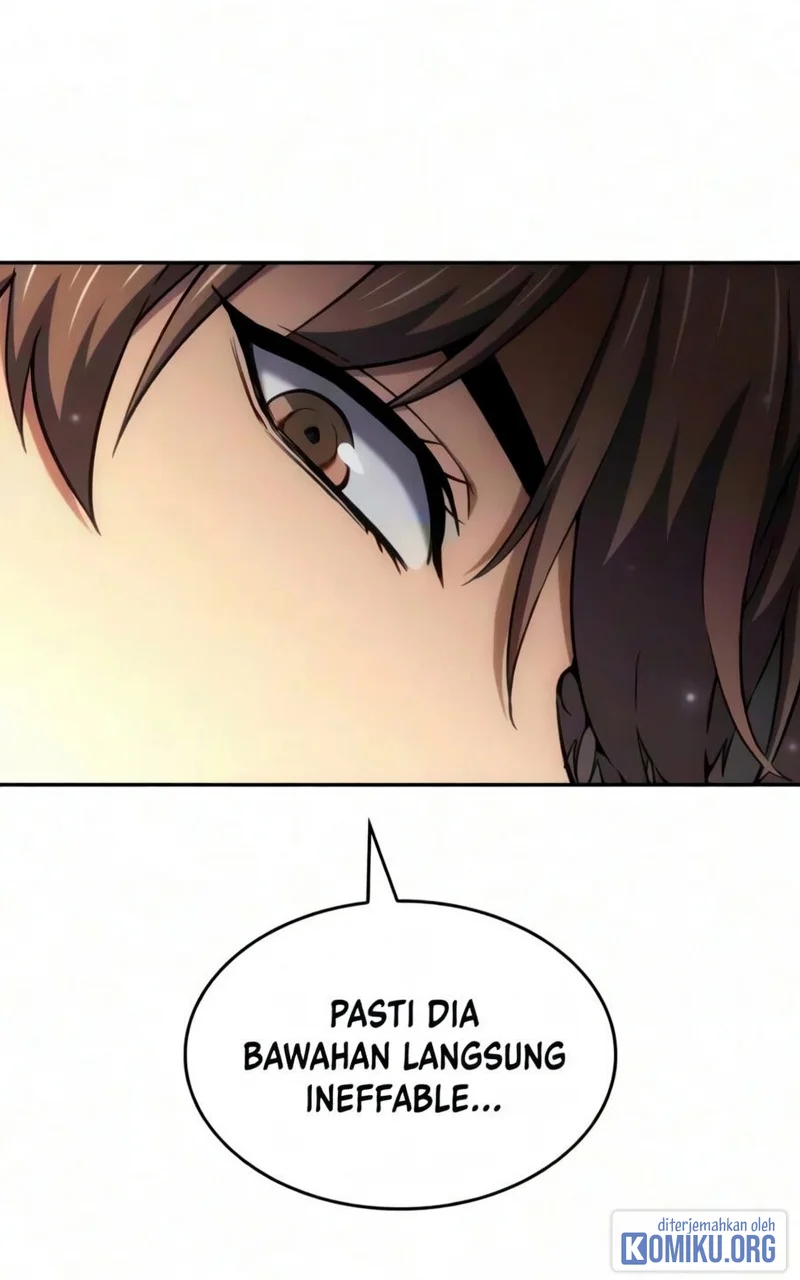 The Cold-Blooded Warrior Chapter 63 - halaman 48