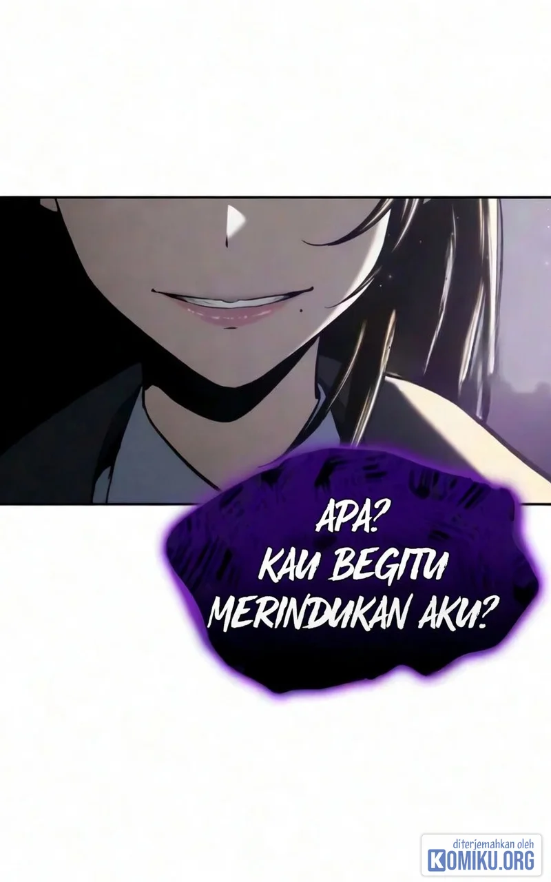 The Cold-Blooded Warrior Chapter 63 - halaman 72