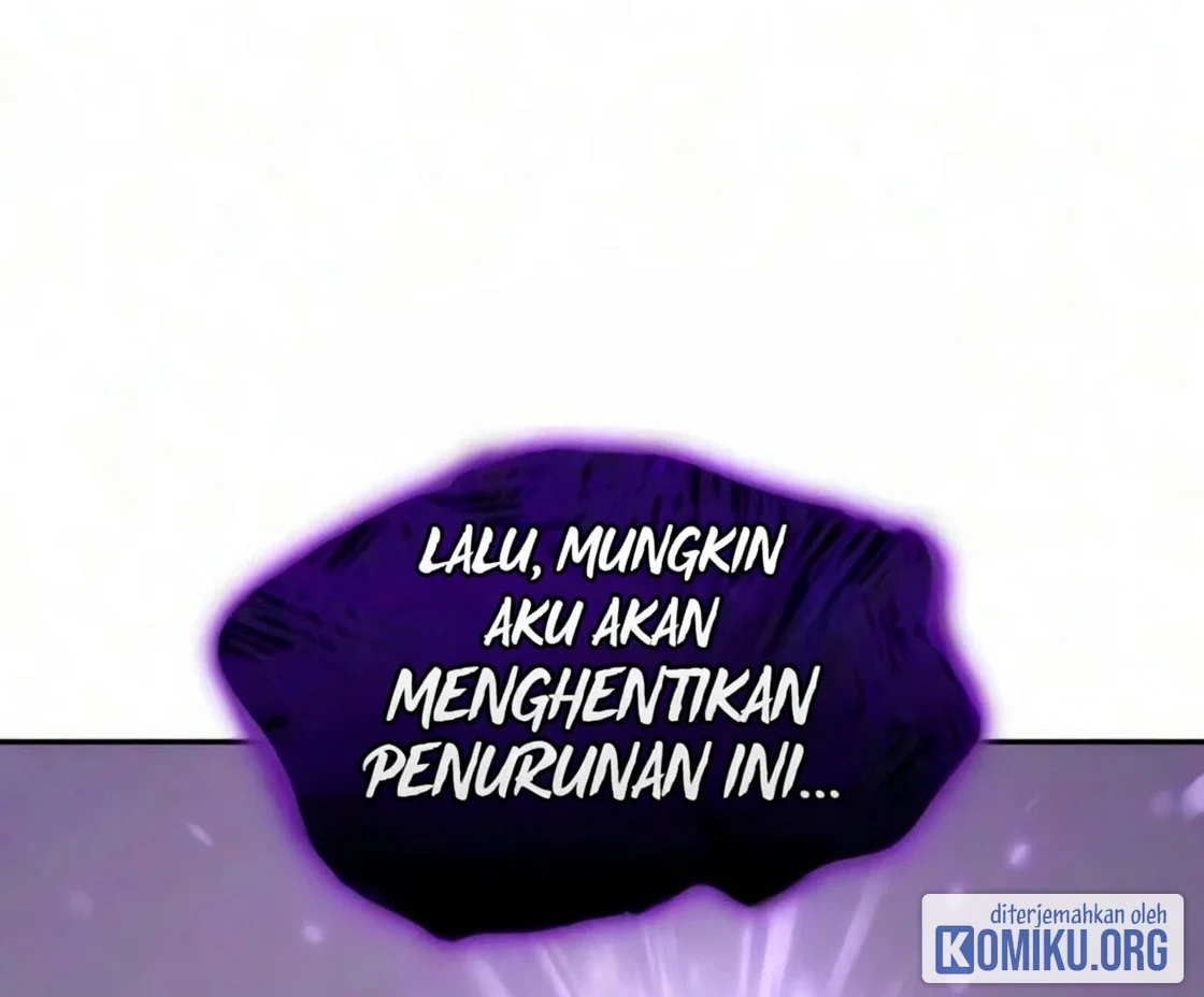 The Cold-Blooded Warrior Chapter 63 - halaman 84