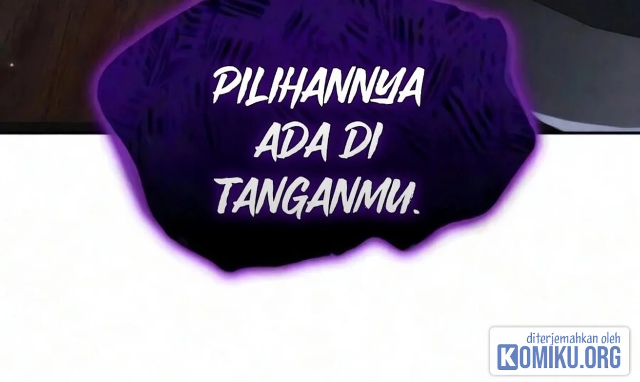 The Cold-Blooded Warrior Chapter 63 - halaman 93