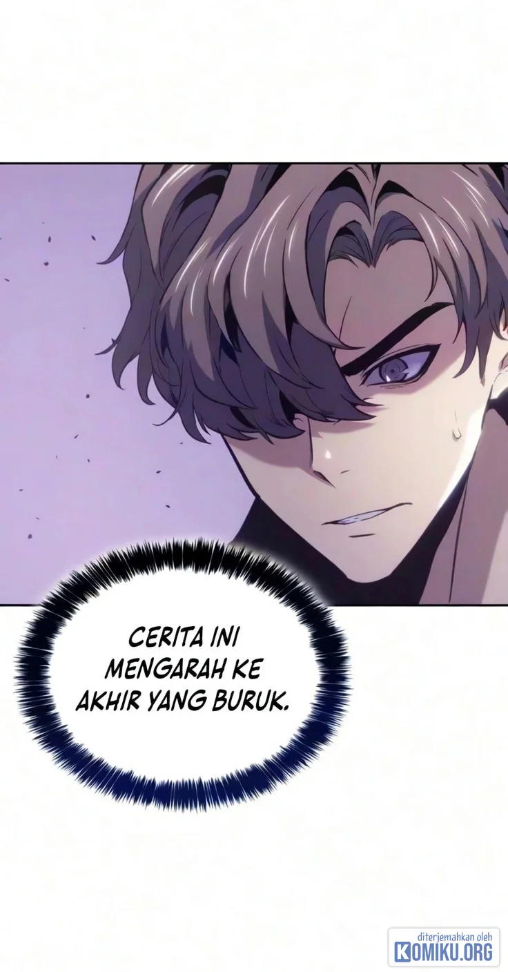 The Cold-Blooded Warrior Chapter 63 - halaman 95
