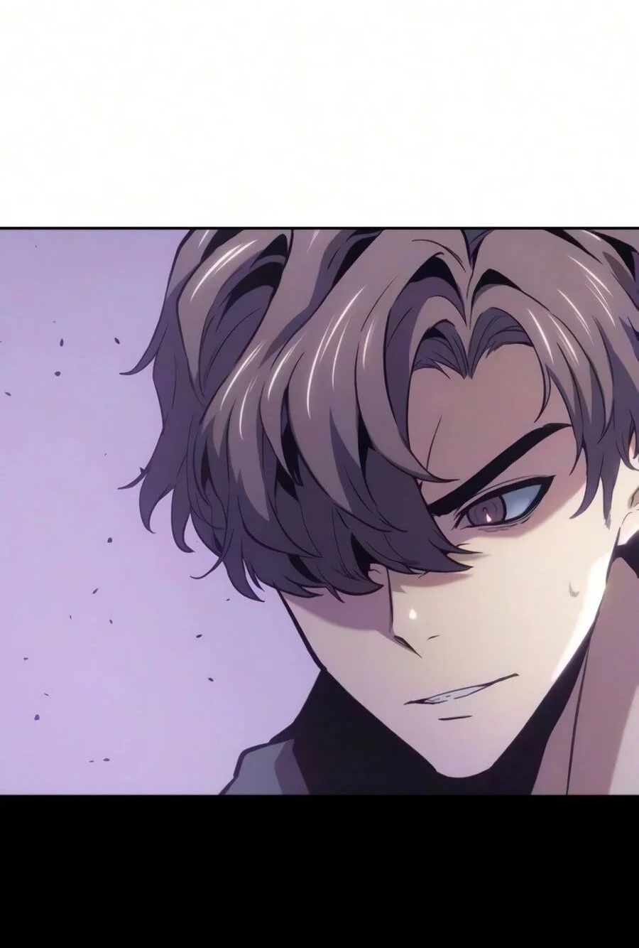 The Cold-Blooded Warrior Chapter 63 - halaman 97