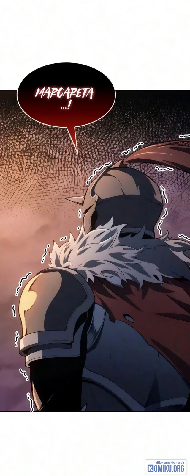 The Cold-Blooded Warrior Chapter 64 - halaman 106