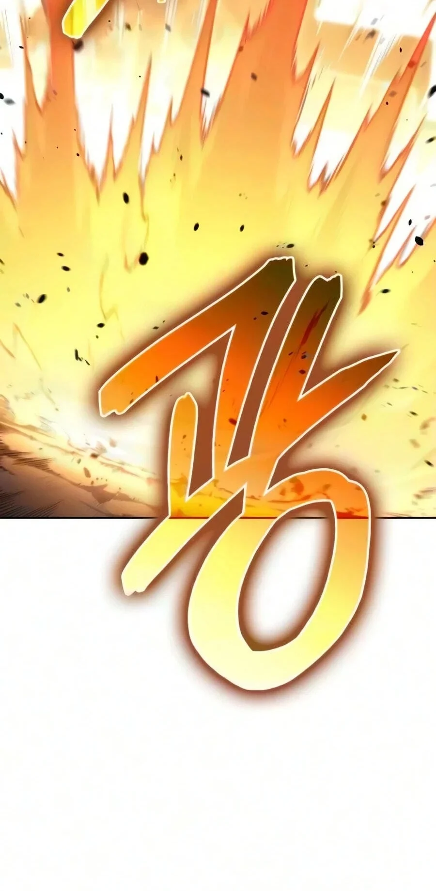 The Cold-Blooded Warrior Chapter 64 - halaman 111