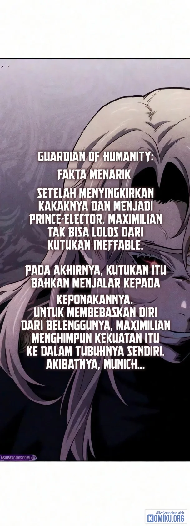 The Cold-Blooded Warrior Chapter 64 - halaman 112
