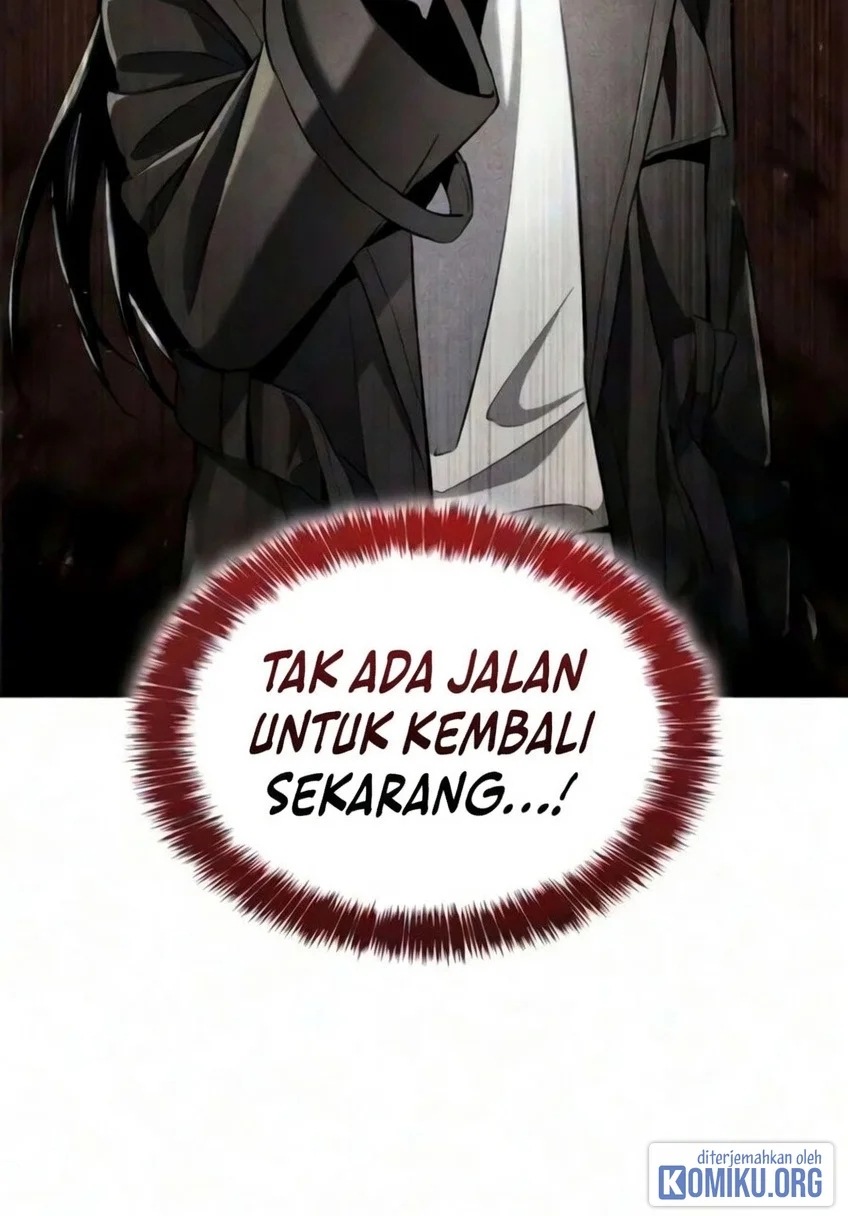 The Cold-Blooded Warrior Chapter 64 - halaman 14