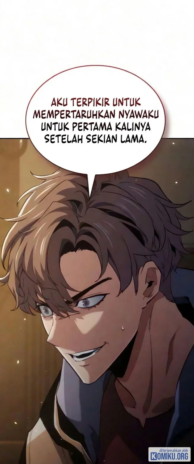 The Cold-Blooded Warrior Chapter 64 - halaman 16