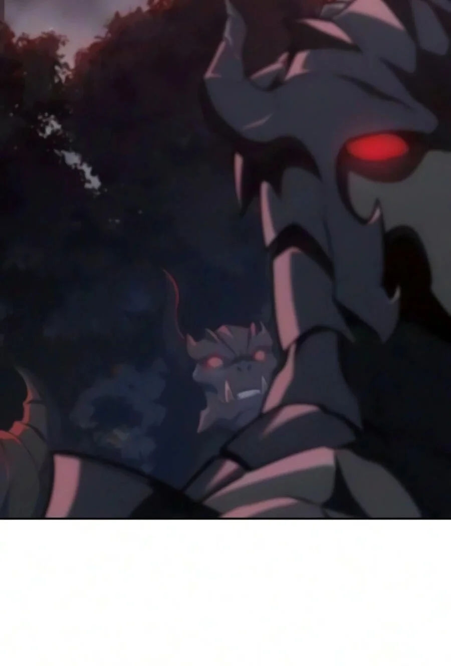The Cold-Blooded Warrior Chapter 64 - halaman 20