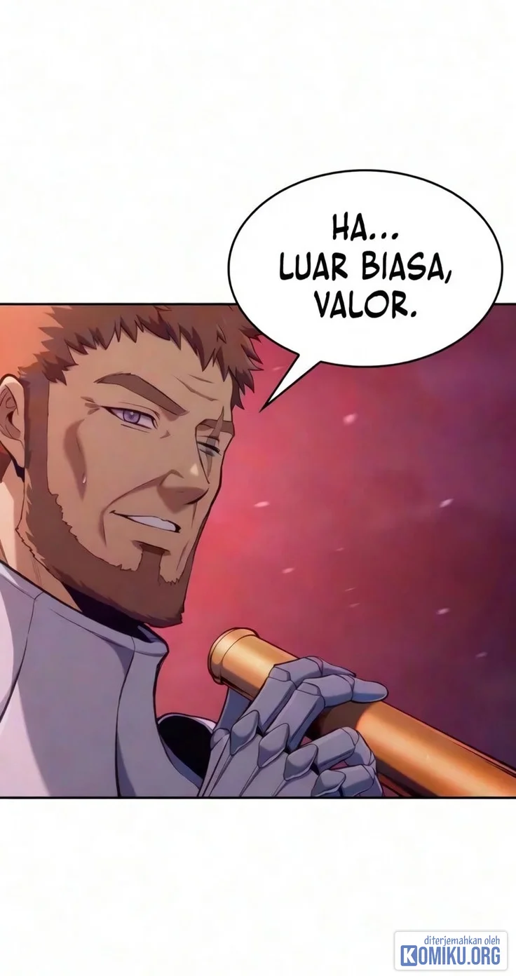 The Cold-Blooded Warrior Chapter 64 - halaman 21