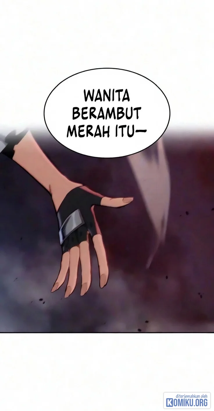 The Cold-Blooded Warrior Chapter 64 - halaman 29