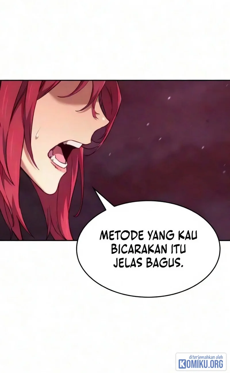 The Cold-Blooded Warrior Chapter 64 - halaman 36