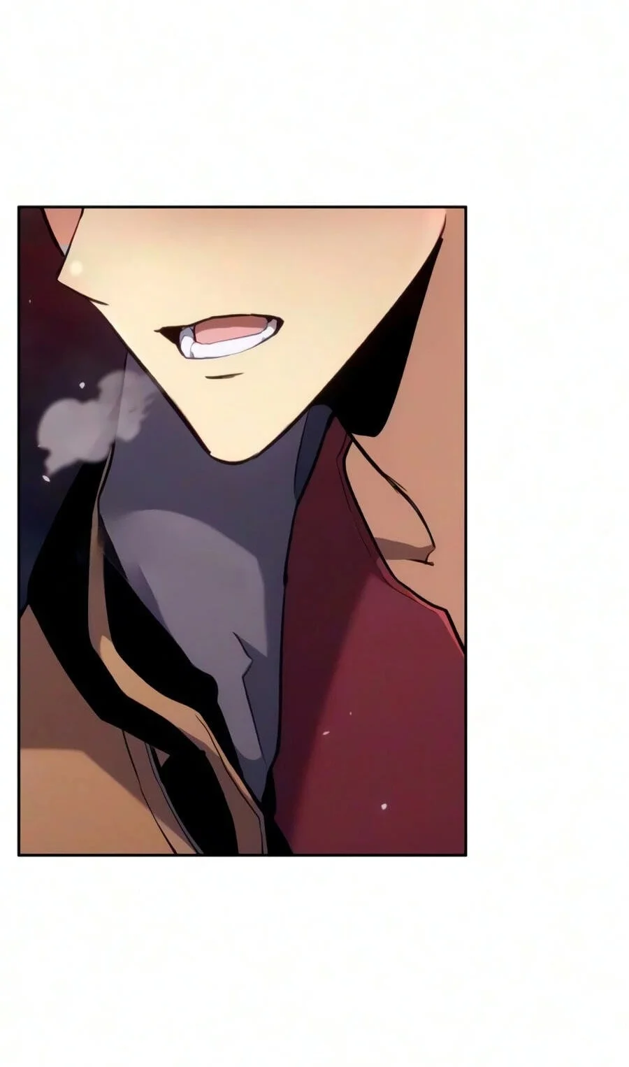 The Cold-Blooded Warrior Chapter 64 - halaman 40